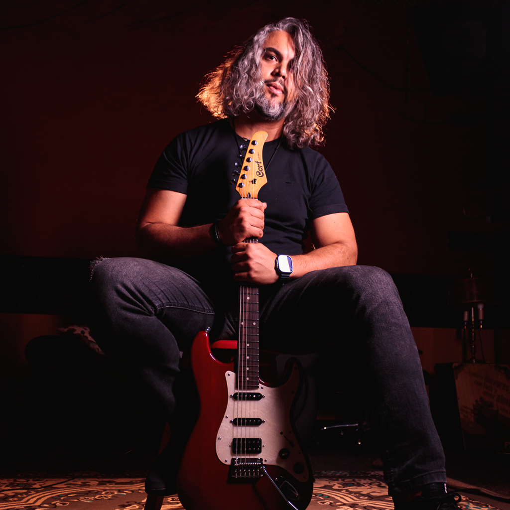 Ulisses Janones Guitar Academy